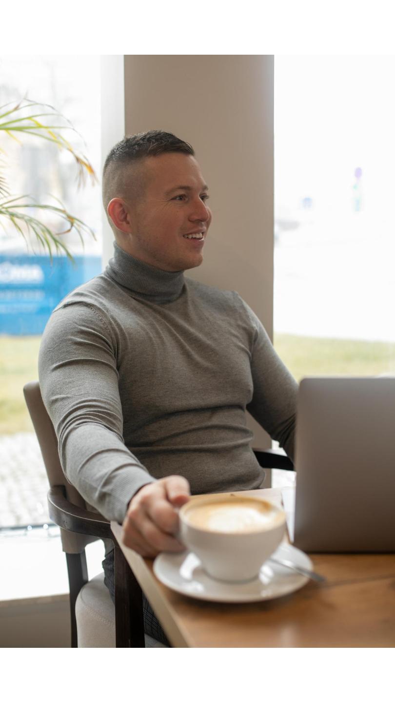 Lukas Müller, Einrichtungsleiter